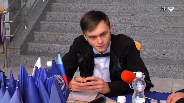 Интелектуальная игра 02 02 2022  Что Где Когда Часть 1