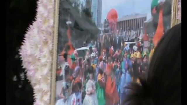 Мехрибан Алиева Налаживание культурных и гуманитарных связей имеет большое значение для нашей стр смотреть онлайн