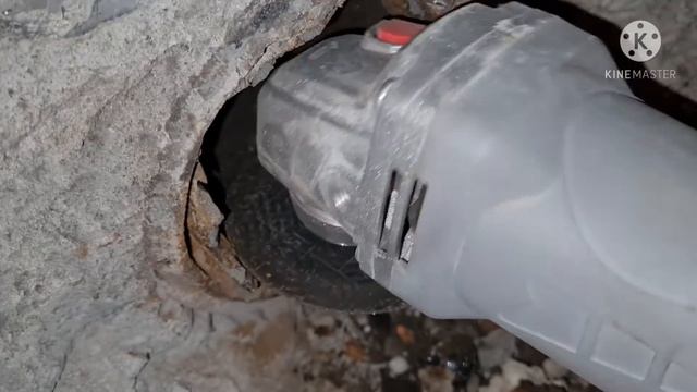 Как поменять чугунный тройник канализации смотреть онлайн