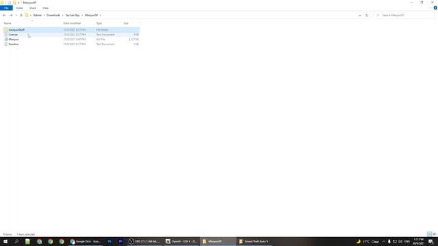 GTA 5 - Hướng dẫn mod Tàu Sân Bay | Aircraft Carrier смотреть онлайн