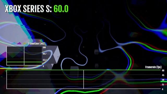 Spectrolite: Speed Life - Xbox Series S Gameplay + FPS Test смотреть онлайн