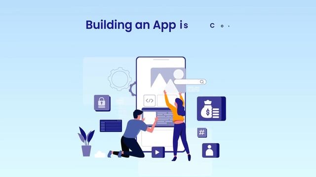 eCommerce Mobile App | React Native Mobile App | Mobile Commerce | AddWeb Shop смотреть онлайн