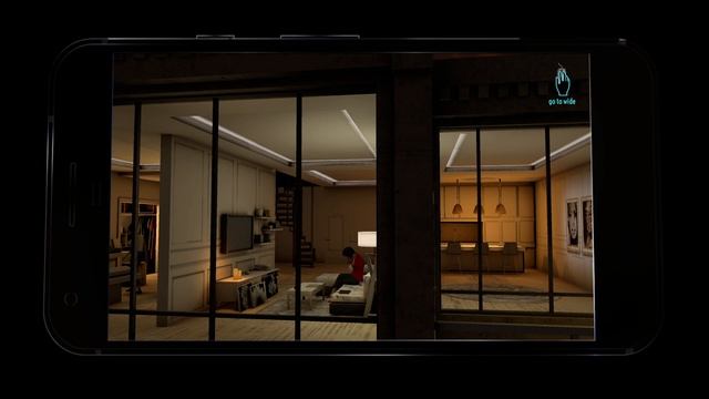 Fire Escape Gameplay (PC Game). смотреть онлайн