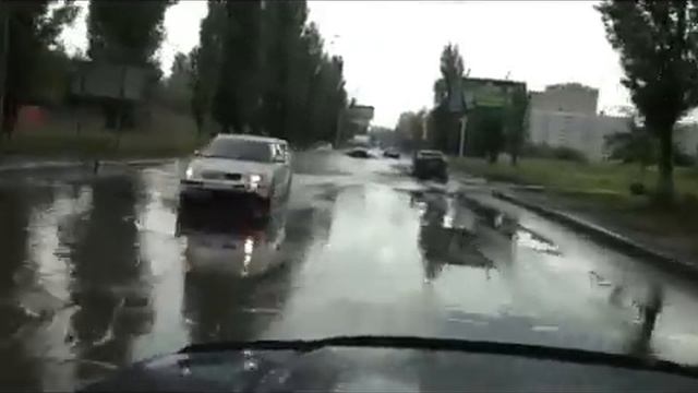 Липецкие дороги смотреть онлайн