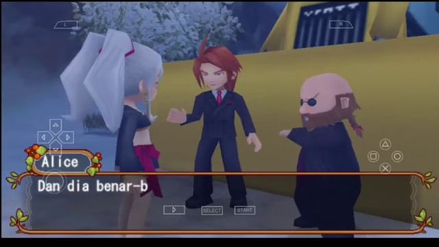 BEST ENDING!! HARVEST MOON HERO OF LEAF VALLEY !! BAHASA INDONESIA !! ENDING HARVEST MOON!! смотреть онлайн