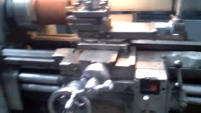 Токарка, росточка 50 HRc смотреть онлайн