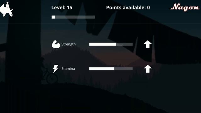 Vector ПЕРЕСЕЛ НА ВЕЛИК - Mountain Bike Xtreme #2023 #game #игры #обзор #mountainbike #vector