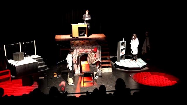 Imachination - Partie 4 de 5 смотреть онлайн