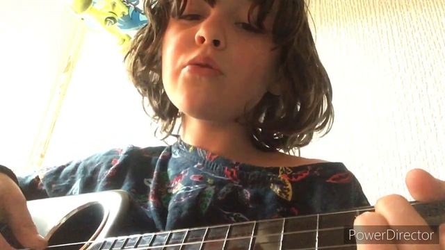 House of the rising sun ukulele tutorial смотреть онлайн