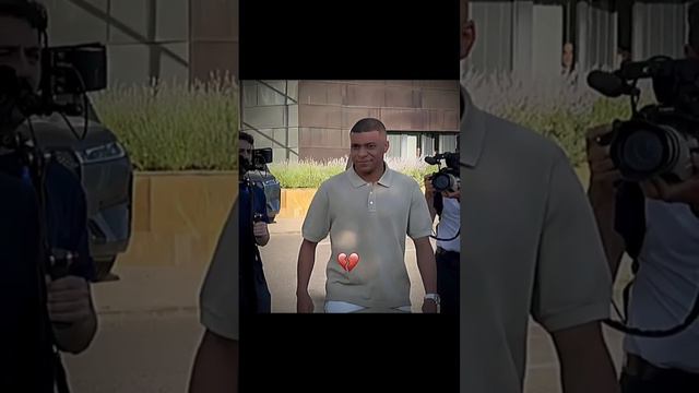 MBAPPE #football #futbol #edit #crazyfootballeditors #capcut #messi #ron смотреть онлайн