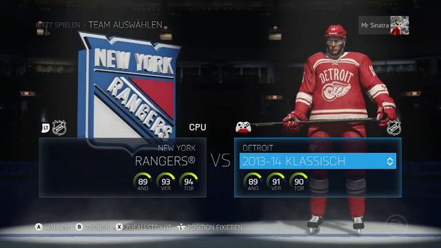 NHL 15: All NHL Teams (100s of Jerseys,...) Part 2/3 HD смотреть онлайн