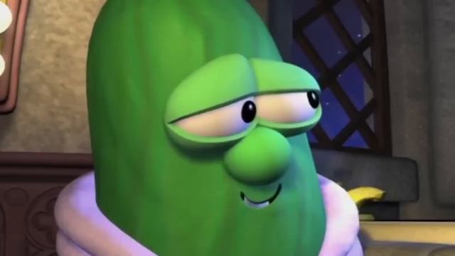Veggietales | Bible Story Collection | VeggieTales Special Clip | Kids Cartoon | Kids Shows