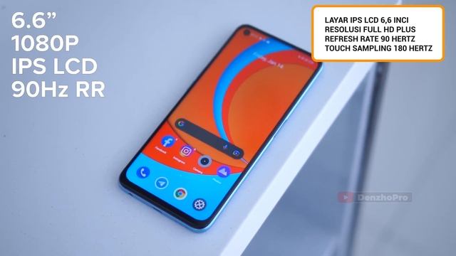 7 HP REALME TERBARU YANG TURUN HARGA SIGNIFIKAN BULAN NOVEMBER 2023 смотреть онлайн