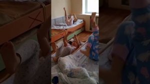 «Гимнастика пробуждения»