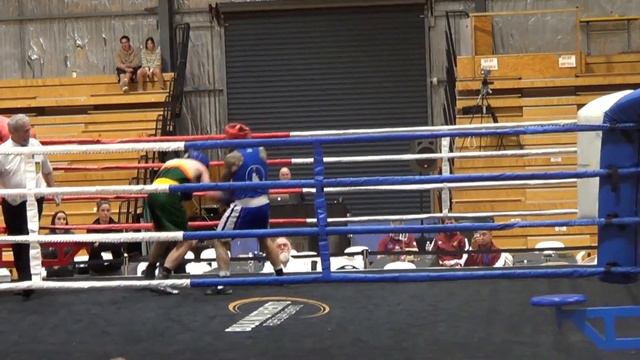 Thomas Barker vs Michael Gambol 20231124 смотреть онлайн