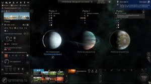 Endless Space 2 - На просторах неизведанной галактики (Обзор/Review)