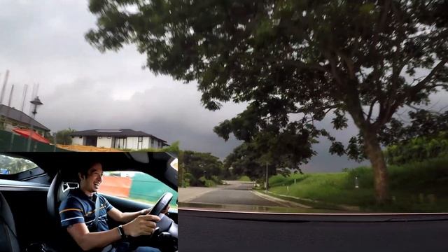 I Drive the WILDEST-LOOKING TOYOTA SUPRA in the Philippines!! [Car Review] смотреть онлайн