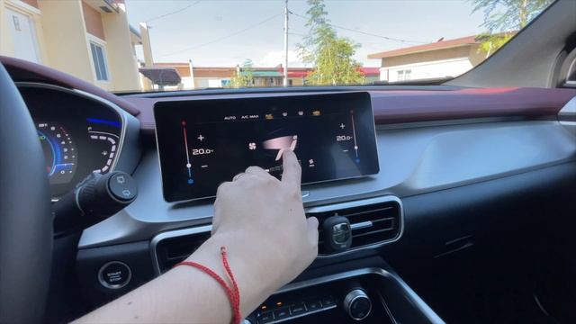 Car Tour: Geely Coolray Sport Limited 2022 смотреть онлайн