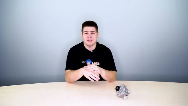 Насос ГУР. Принцип работы и неисправности насоса гидроусилителя. Почему гудит ГУР?