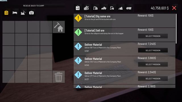 Out of Ore | GamePlay PC смотреть онлайн