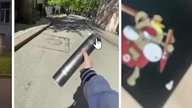 СМОТРЮ ГРАФФИТИ ЮТУБ | ЛЮТЫЙ БОМБЕР СНИМАЕТ КАК ВЕКМАН | ЧАСТЬ 4