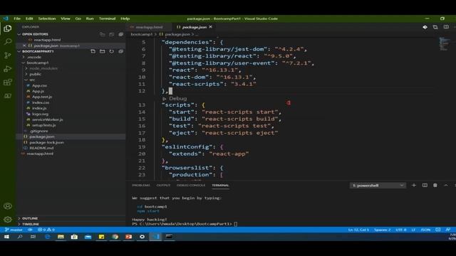 React Js Crash Course | react tutorial part#1|frontend|in urdu/hindi |chinar digital stars| смотреть онлайн