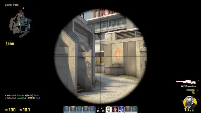 How Raw Accel can be like aim assist смотреть онлайн