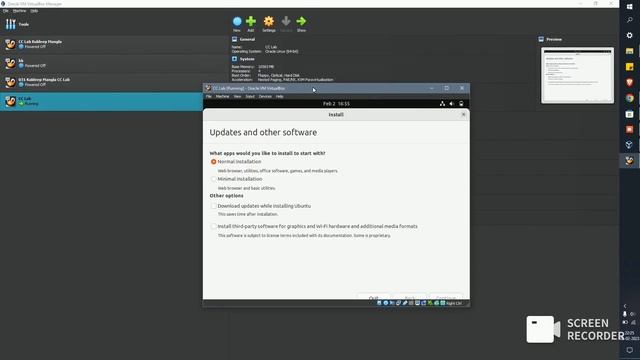 VMware Setup Tutorial | Oracle Virtual Box | Virtualization | Hypervisor | Kuldeep Mangla 2020IMG03 смотреть онлайн
