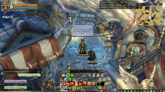 Tree Of Savior [ ERROR ] смотреть онлайн