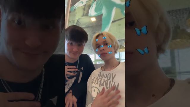 🔘 [#Стрим] • #Иван_Стариков (@ivanstarmusic) 👱  & @ecolemusic_ 🎵 → #чилят🍹 / #болтают💭  | 31.08.202