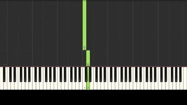 15 Old MacDonald - [Easy Piano Tutorial] | John Thompson's Easiest Piano Course - PART ONE смотреть онлайн