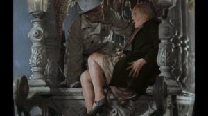 Панталоны в кино - 08