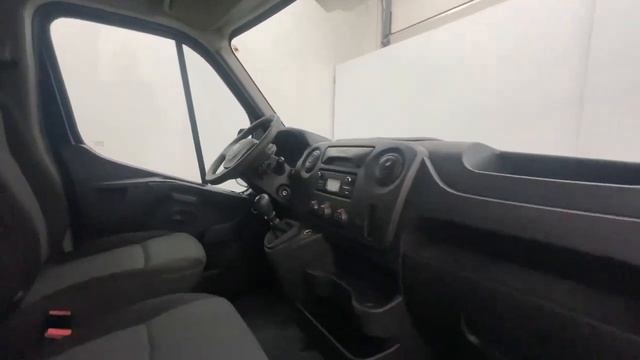 RENAULT MASTER IV FURGON FWD 2.3 DCI 165KM 2019'✅ Na Sprzedaż ✅ Pewne Używane Auto ✅ смотреть онлайн