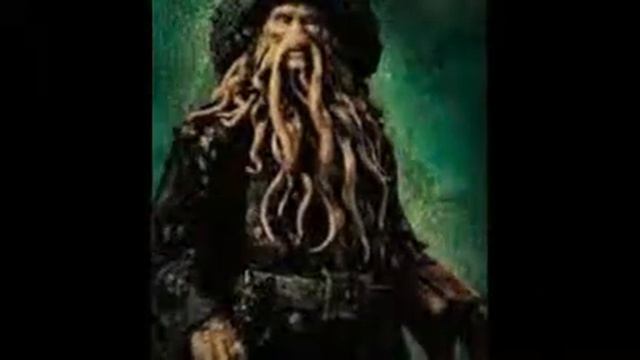 Davy jones смотреть онлайн