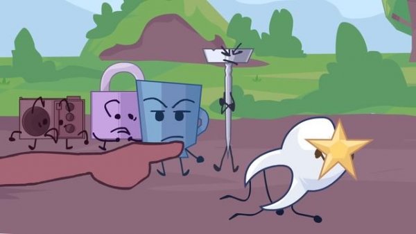 Б.З.Т.З. 6 - Просчёт           #бзтз #обджектшоу