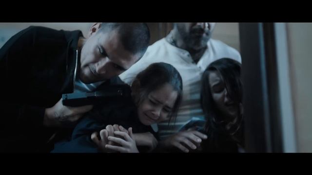 Великий уравнитель 3 - Русский трейлер (HD) смотреть онлайн