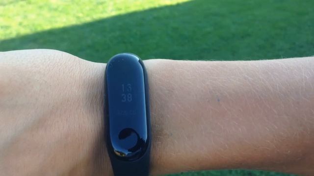 Xiaomi Mi Band 3 // - Cтоит ли брать??? смотреть онлайн