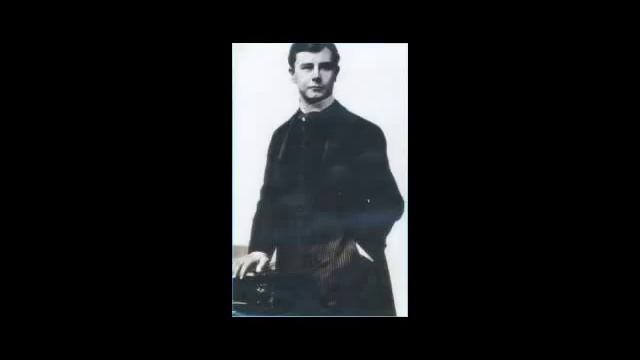 Josef Hofmann: Mendelssohn Rondo Capriccioso смотреть онлайн