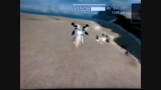 AC For Answer-Support the Red Beret Assault-Hard-S Rank смотреть онлайн