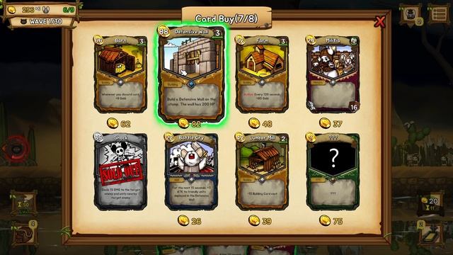 Ratropolis → И ВНОВЬ ПРОДОЛЖАЕТСЯ БОЙ #2