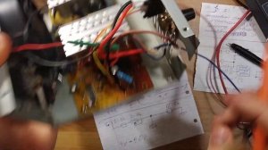 Часть 2 Самая простая переделка компьютерного блока питания в регулируемый, подробно