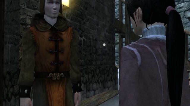 Dreamfall The Longest Journey (RUS) PC Прохождение / Walkthrough Part 6 смотреть онлайн