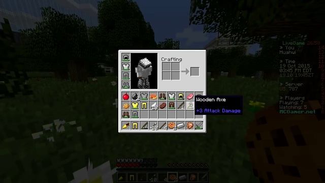 Minecraft Survival Games #202: First Game(s) Back смотреть онлайн