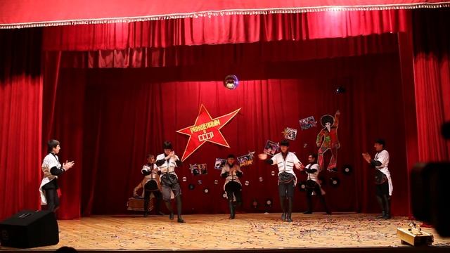 Анцух Молодость Буйнакска смотреть онлайн