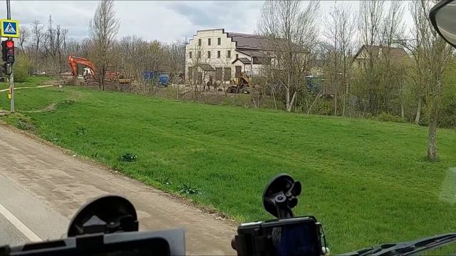 КРАСНОДАР ИЗ ОКНА ФУРЫ смотреть онлайн