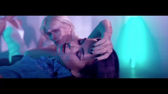 INNA - Nirvana ? Bass Boosted смотреть онлайн