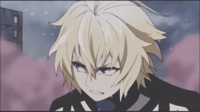 Последний Серафим клип [АМV] Owari no Seraph смотреть онлайн