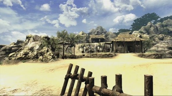 Clash of the Titans Movie Game Walkthrough Part 1 (XBOX 360)