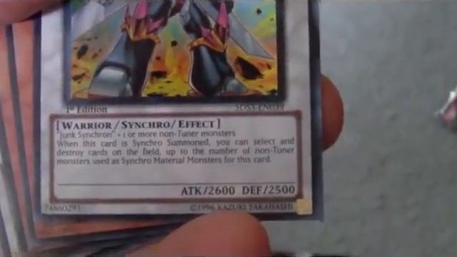 Yugioh Duelist Tool Box Starter deck & SHOUT OUT'S смотреть онлайн