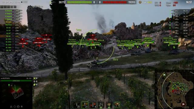 🔥Рудники/◄PENZA► vs ◄LC33►/ГК смотреть онлайн